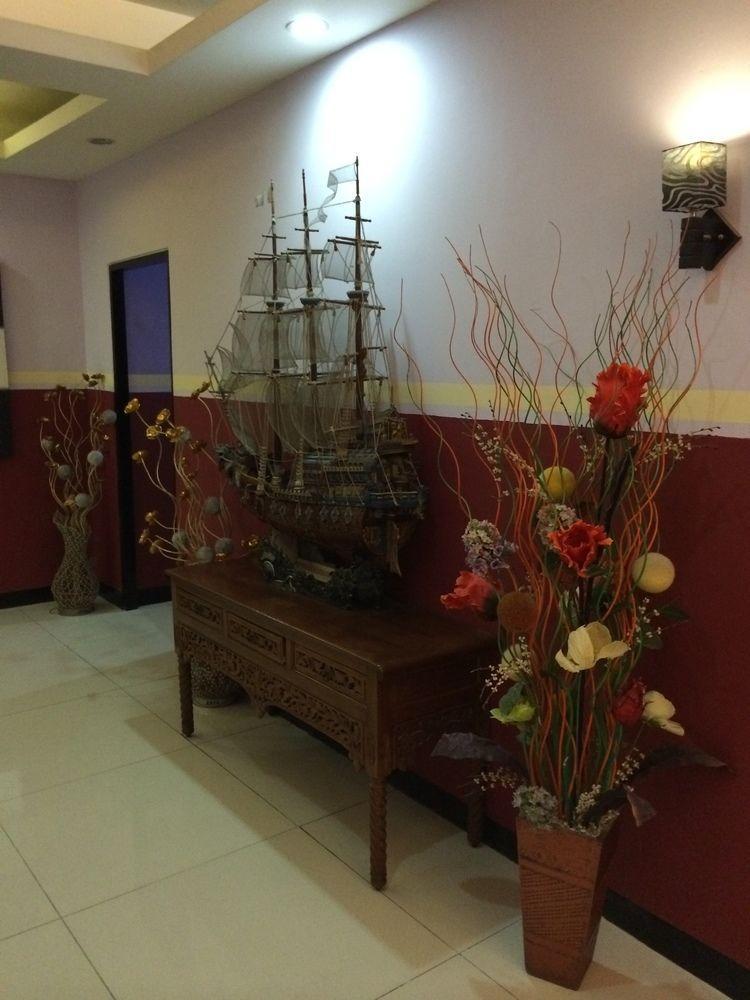 Hollywood Hotel Jakarta Ngoại thất bức ảnh