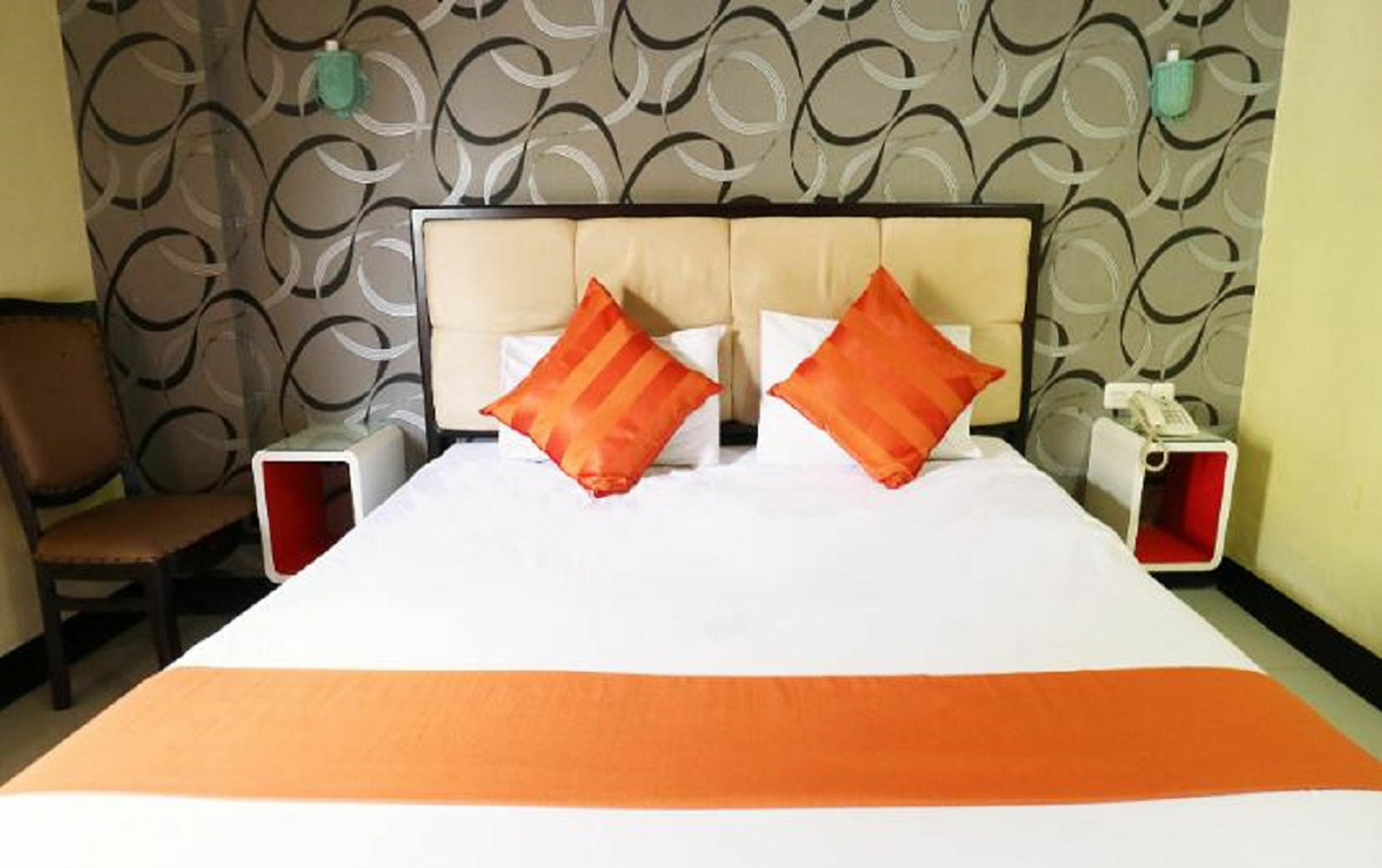 Hollywood Hotel Jakarta Ngoại thất bức ảnh