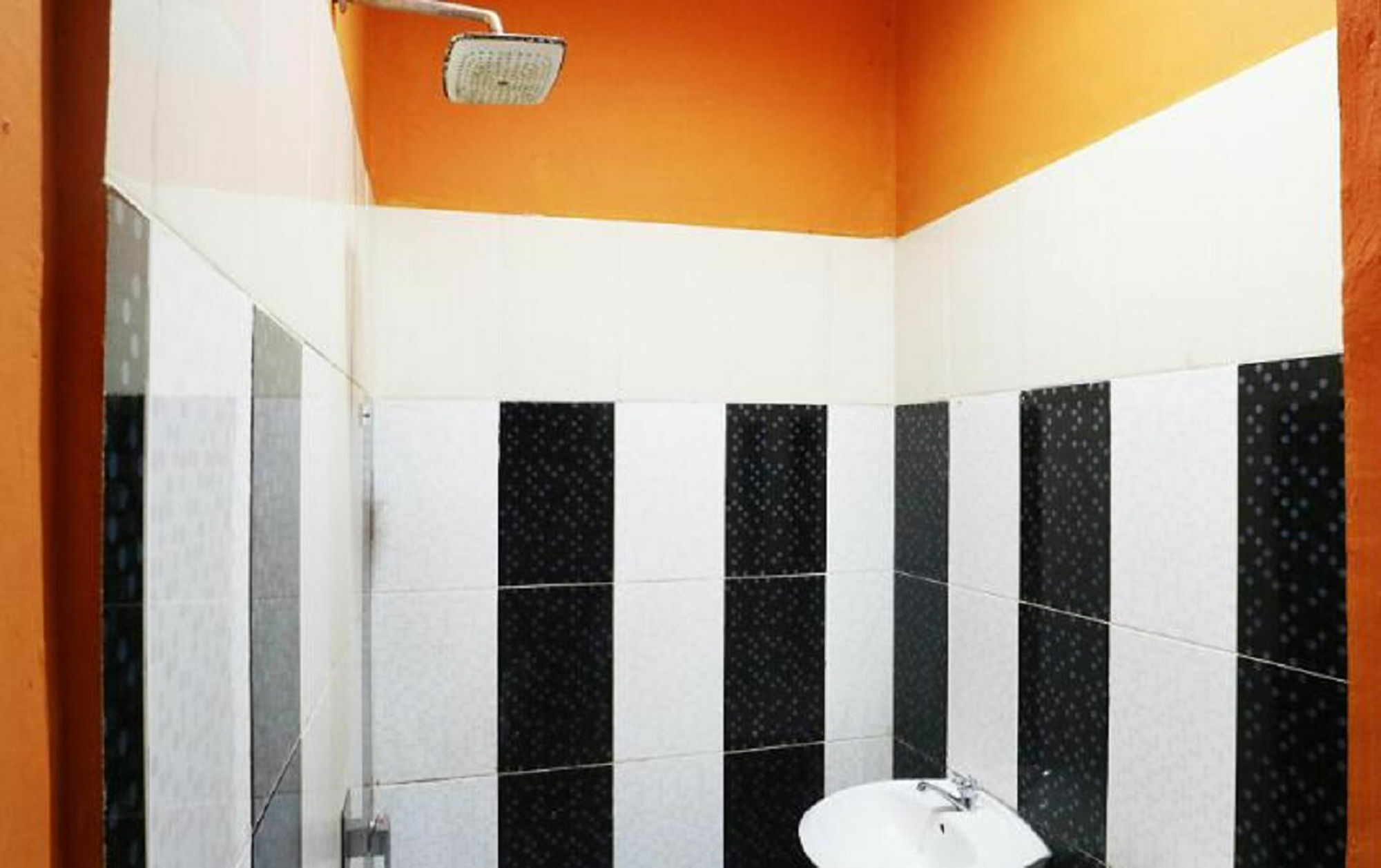 Hollywood Hotel Jakarta Ngoại thất bức ảnh